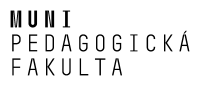 Masarykova univerzita Pedagogická fakulta