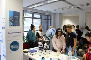 žákovská konference Škola a udržitelnost 2024